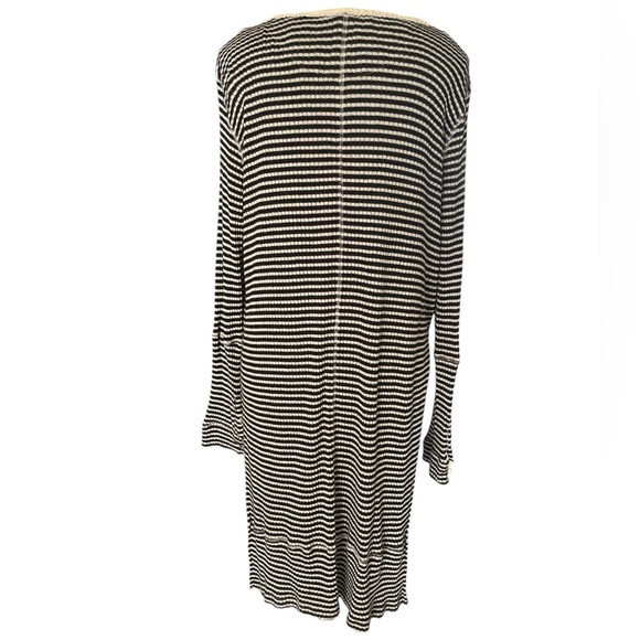 Free People - Long sleeve tunic Thermal - Picture 2 of 9